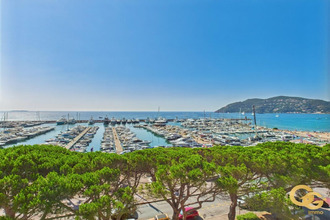 achat appartement mandelieu-la-napoule 06210