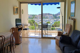 achat appartement mandelieu-la-napoule 06210