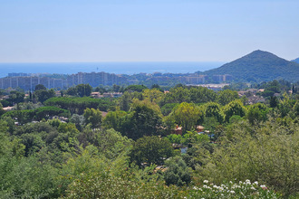 achat appartement mandelieu-la-napoule 06210