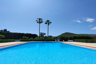 achat appartement mandelieu-la-napoule 06210