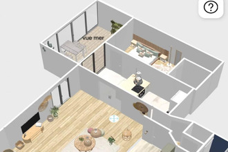 achat appartement mandelieu-la-napoule 06210