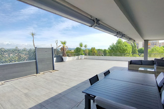 achat appartement mandelieu-la-napoule 06210