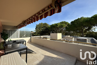 achat appartement mandelieu-la-napoule 06210