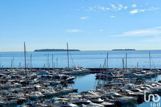 achat appartement mandelieu-la-napoule 06210