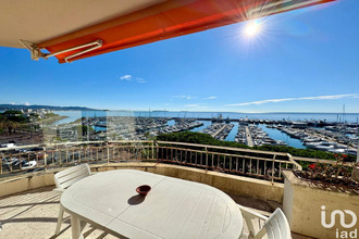 achat appartement mandelieu-la-napoule 06210