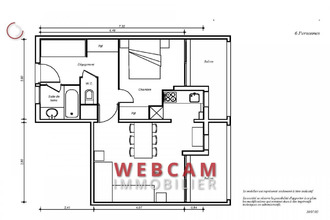 achat appartement mandelieu-la-napoule 06210