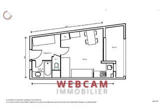 achat appartement mandelieu-la-napoule 06210