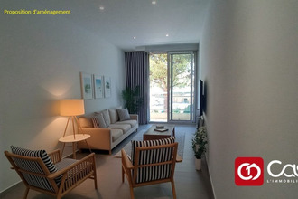 achat appartement mandelieu-la-napoule 06210
