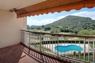 achat appartement mandelieu-la-napoule 06210