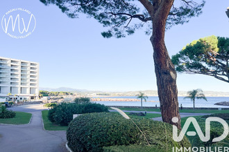 achat appartement mandelieu-la-napoule 06210