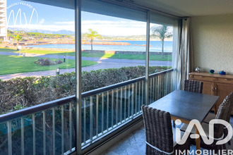 achat appartement mandelieu-la-napoule 06210