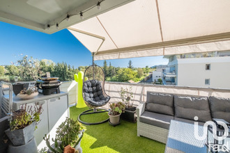 achat appartement mandelieu-la-napoule 06210