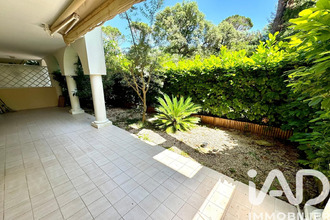 achat appartement mandelieu-la-napoule 06210