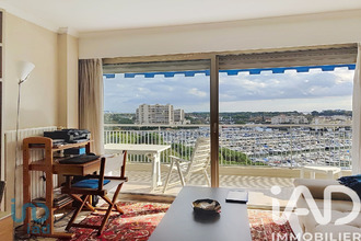 achat appartement mandelieu-la-napoule 06210