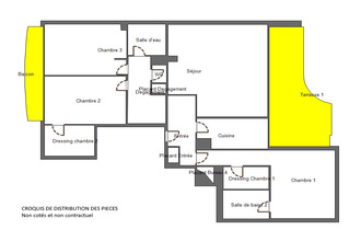 achat appartement mandelieu-la-napoule 06210