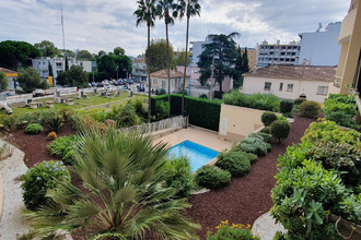 achat appartement mandelieu-la-napoule 06210