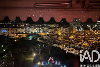 achat appartement mandelieu-la-napoule 06210