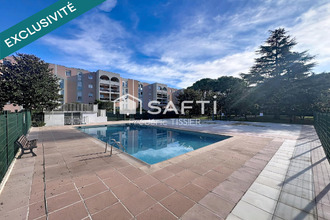 achat appartement mandelieu-la-napoule 06210