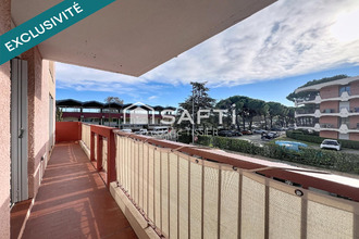 achat appartement mandelieu-la-napoule 06210