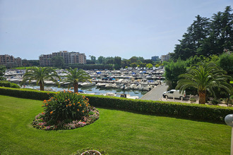 achat appartement mandelieu-la-napoule 06210