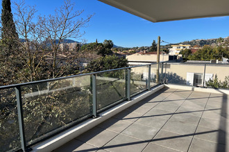 achat appartement mandelieu-la-napoule 06210