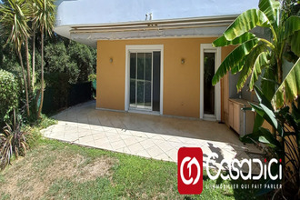 achat appartement mandelieu-la-napoule 06210