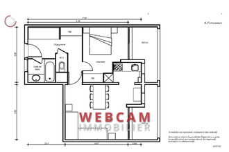 achat appartement mandelieu-la-napoule 06210