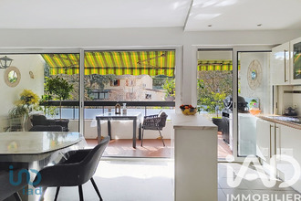 achat appartement mandelieu-la-napoule 06210