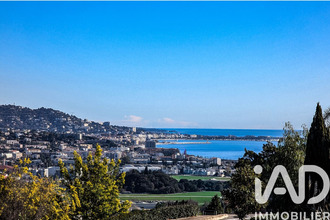 achat appartement mandelieu-la-napoule 06210