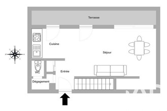 achat appartement mandelieu-la-napoule 06210