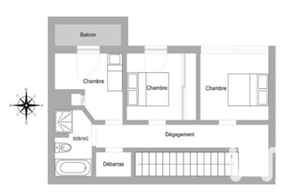 achat appartement mandelieu-la-napoule 06210