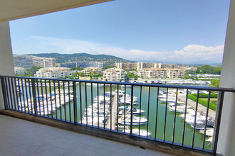 achat appartement mandelieu-la-napoule 06210