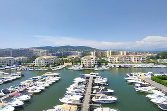 achat appartement mandelieu-la-napoule 06210