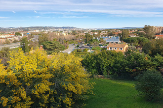 achat appartement mandelieu-la-napoule 06210