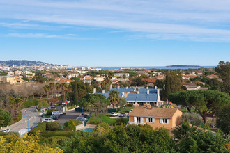 achat appartement mandelieu-la-napoule 06210