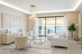 achat appartement mandelieu-la-napoule 06210