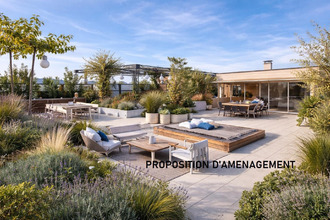 achat appartement mandelieu-la-napoule 06210