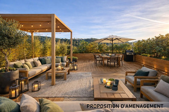 achat appartement mandelieu-la-napoule 06210