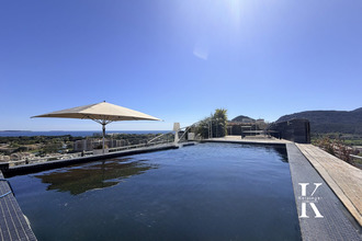 achat appartement mandelieu-la-napoule 06210