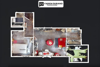 achat appartement mandelieu-la-napoule 06210