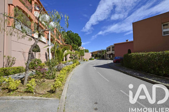 achat appartement mandelieu-la-napoule 06210