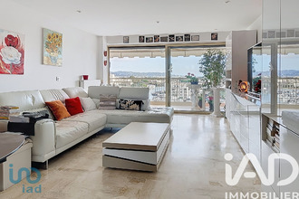 achat appartement mandelieu-la-napoule 06210