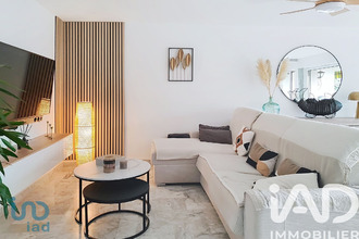 achat appartement mandelieu-la-napoule 06210