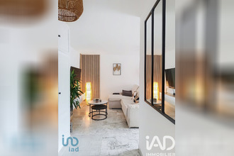 achat appartement mandelieu-la-napoule 06210