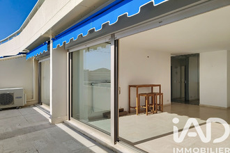 achat appartement mandelieu-la-napoule 06210