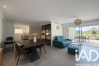 achat appartement mandelieu-la-napoule 06210