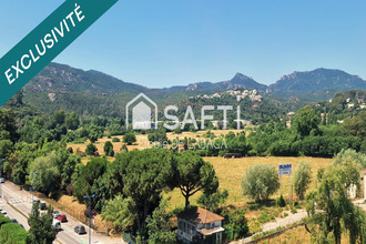 achat appartement mandelieu-la-napoule 06210