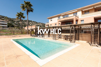 achat appartement mandelieu-la-napoule 06210