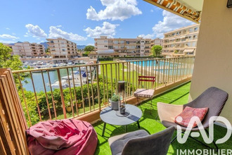 achat appartement mandelieu-la-napoule 06210