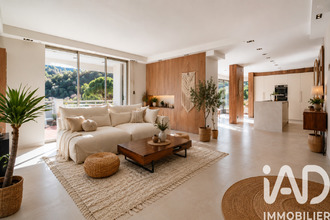 achat appartement mandelieu-la-napoule 06210